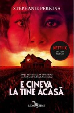 Grupe de varsta - E Cineva La Tine Acasa, Stephanie Perkins - Editura Corint