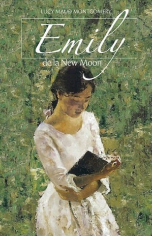 Carti - Emily De La New Moon, Lucy Maud Montgomery - Editura Sophia