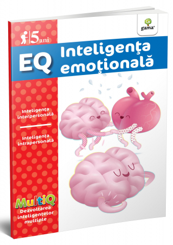 0-2 ani - EQ 5 Ani,  - Editura Gama