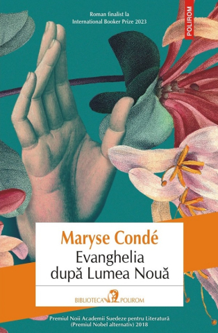 Carti - Evanghelia Dupa Lumea Noua, Maryse Conde - Editura Polirom