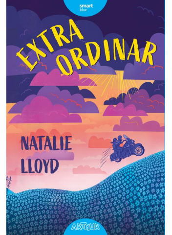 Carti - Extraordinar, Natalie Lloyd - Editura Art