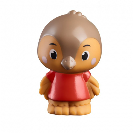 Familia de pasari Twitwit - Set figurine joc de rol [6]