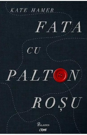Grupe de varsta - Fata Cu Palton Rosu, Kate Hamer - Editura Art