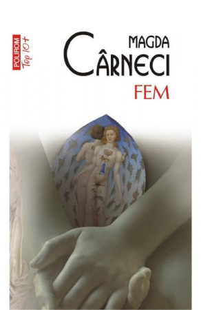 Carti - Fem Top 10+ Nr.191, Magda Carneci - Editura Polirom