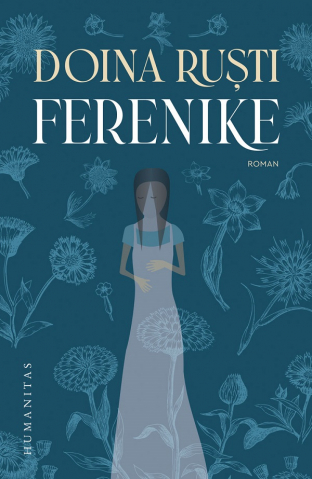 Carti - Ferenike, Doina Rusti - Editura Humanitas