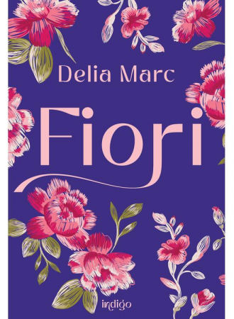 Edituri - Fiori, Delia Marc - Editura Art