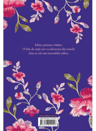 Fiori, Delia Marc - Editura Art [1]