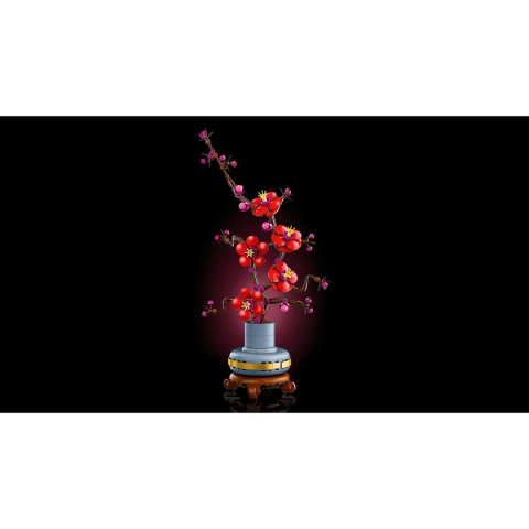 FLORI DE PRUN, LEGO 10369 [5]