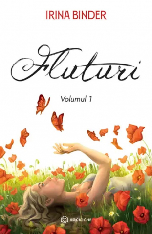 Pachete produse - Fluturi Vol. 1  , Irina Binder - Editura Bookzone