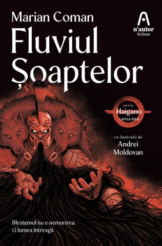 Edituri - Fluviul Soaptelor, Marian Coman - Editura Nemira
