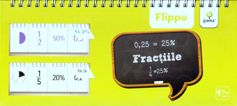 Edituri - Fractiile,  - Editura Gama