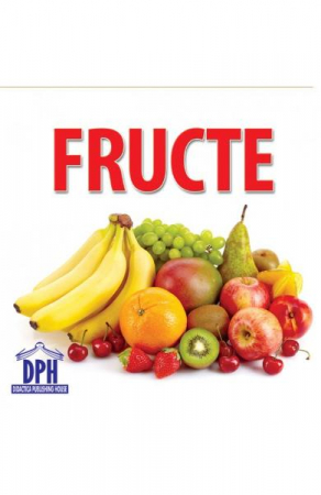 Fructe,  - Editura DPH