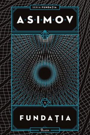 Pachete produse - Fundatia 1. Fundatia, Isaac Asimov - Editura Art