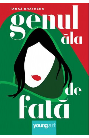Grupe de varsta - Genul Ala De Fata, Tanaz Bhathena - Editura Art