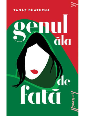 Grupe de varsta - Genul Ala De Fata, Tanaz Bhathena - Editura Art