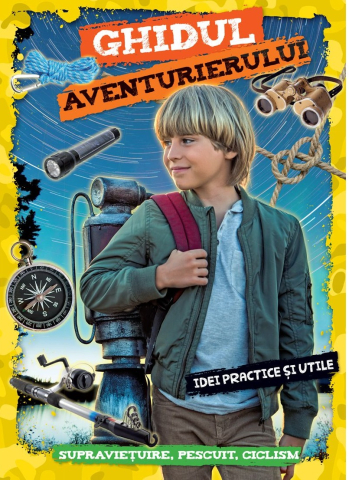 Edituri - Ghidul Aventurierului,  - Editura Kreativ