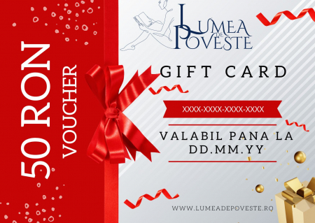Gift Card - Gift Card