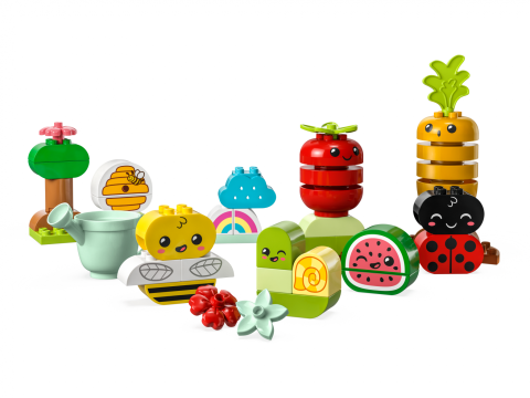 GRADINA ECOLOGICA, LEGO 10984 [1]