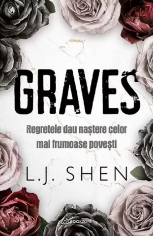 Beletristica - Graves,  L. J. Shen - Editura Bookzone