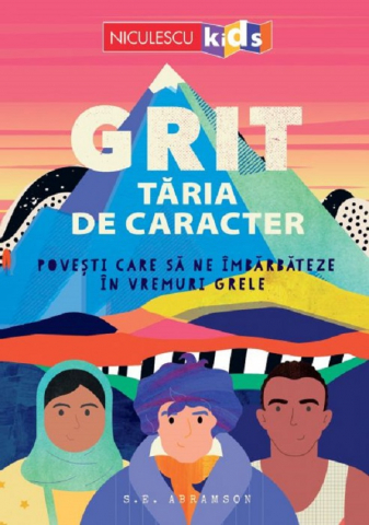 Edituri - Grit. Taria De Caracter, S.E. Abramson - Editura Niculescu