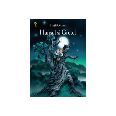 Prut - Hansel Și Gretel, Fratii Grimm - Editura Prut