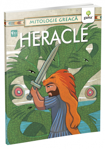 Edituri - Heracle,  - Editura Gama