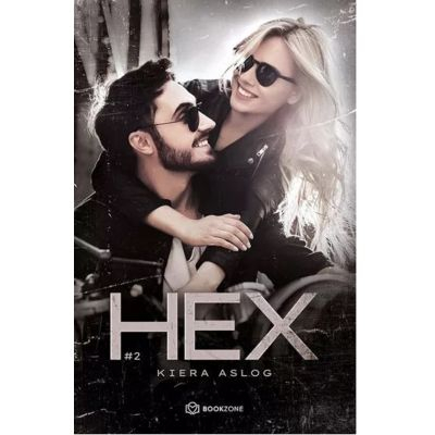 Beletristica - Hex Vol. 2, Kiera Aslog - Editura Bookzone