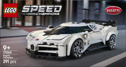 HIPERMASINA SPORT BUGATTI LEGO77240 [2]