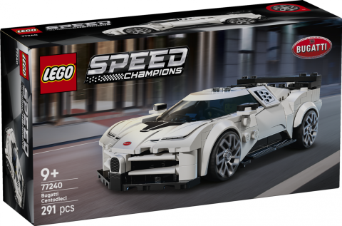 HIPERMASINA SPORT BUGATTI LEGO77240 [1]