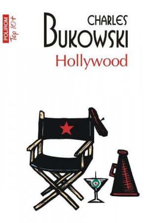 Carti - Hollywood Top 10+ Nr 382, Cristina Ilie - Editura Polirom