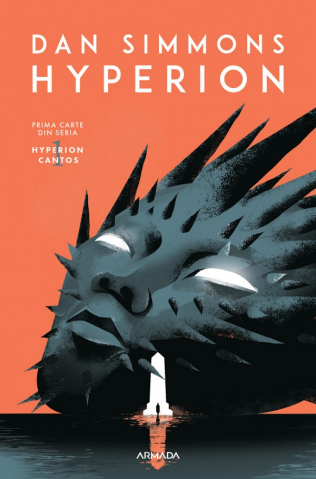 Edituri - Hyperion, Dan Simmons - Editura Nemira