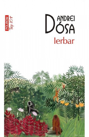 Carti - Ierbar Top 10+ Nr 474, Andrei Dosa - Editura Polirom
