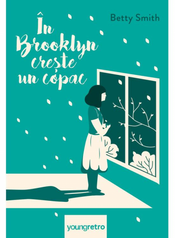 Art - In Brooklyn Creste Un Copac, Betty Smith - Editura Art