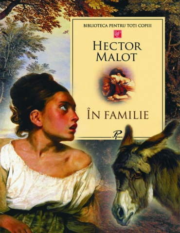 Prut - În Familie, Hector Malot - Editura Prut