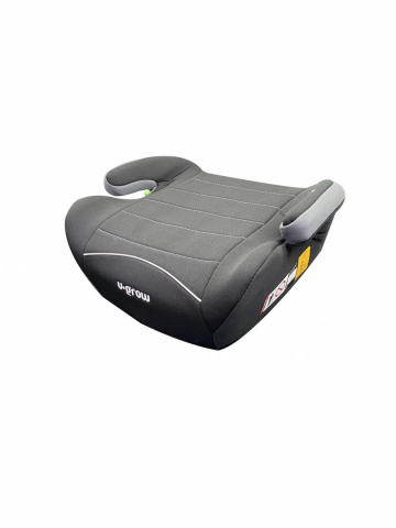 Inaltator auto 125-150 cm, negru/gri [1]