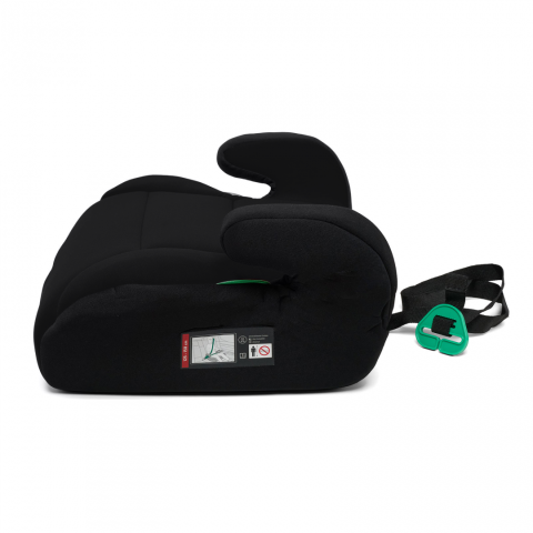 Inaltator auto,R129,isofix, negru,U-Grow [2]