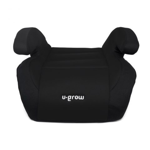 Inaltator auto,R129,isofix, negru,U-Grow [1]