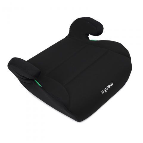 Inaltator auto, R129, negru, U-Grow [3]