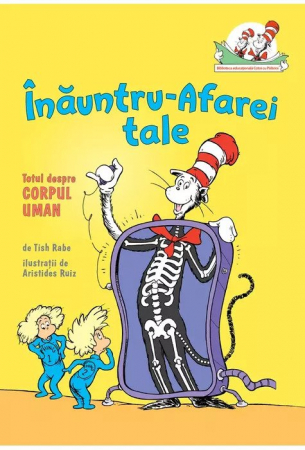 Carti - Inauntru-Afarei Tale, Tish Rabe - Editura Art