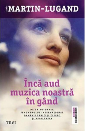 Grupe de varsta - Inca Aud Muzica Noastra In Gand, Agnes Martin - Lugand - Editura Trei