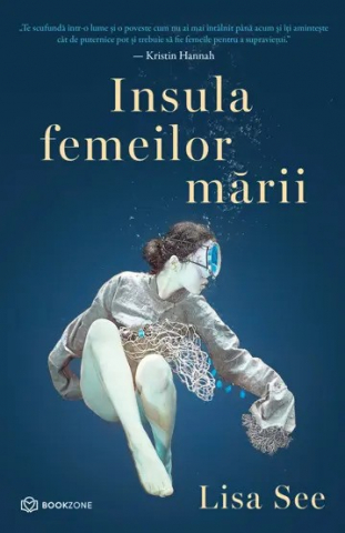 Grupe de varsta - Insula Femeilor Mării, Lisa See - Editura Bookzone