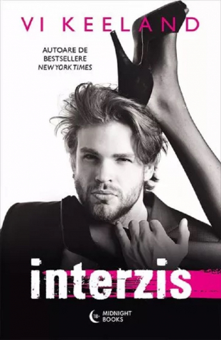 Interzis , Vi Keeland - Editura Bookzone