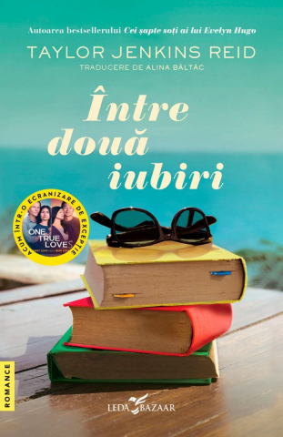 Carti - Între Două Iubiri, Taylor Jenkins Reid - Editura Corint