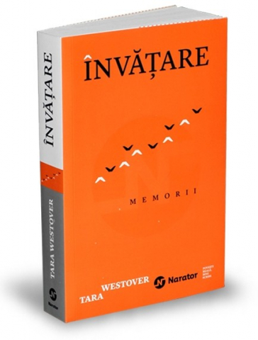 Carti - Invatare, Tara Westover - Editura Publica