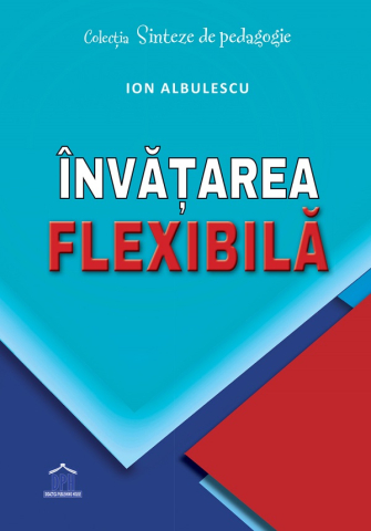 DPH - Învățarea Flexibilă, Ion Albulescu - Editura DPH