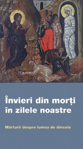 De Suflet - Invieri Din Morti In Zilele Noastre. Marturii Despre Lumea De Dincolo,  - Editura De Suflet