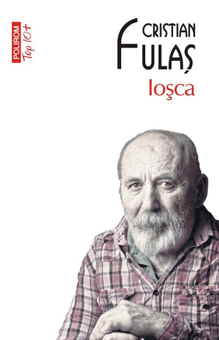 Carti - Iosca, Cristian Fulas - Editura Polirom