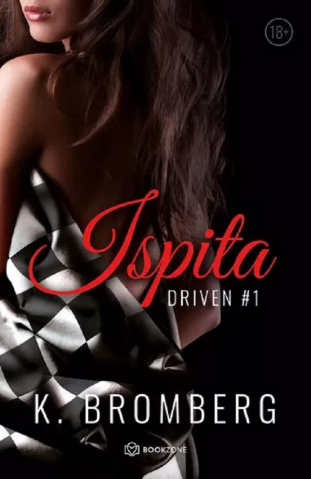 Ispita,  K. Bromberg - Editura Bookzone