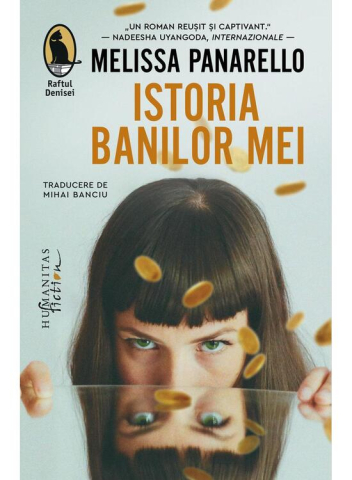 Grupe de varsta - Istoria Banilor Mei, Melissa Panarello - Editura Humanitas Fiction