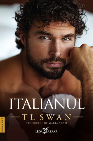 Romance - Italianul, T.L. Swan - Editura Corint
